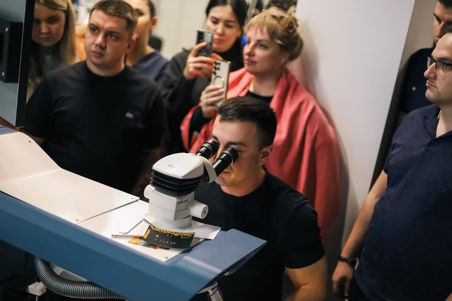 WETLAB