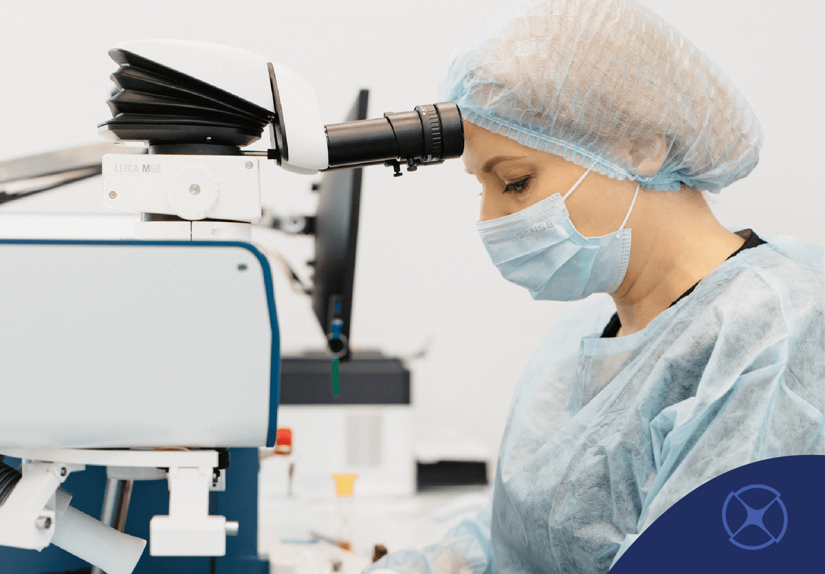 Российские офтальмологи выбирают отечественное оборудование