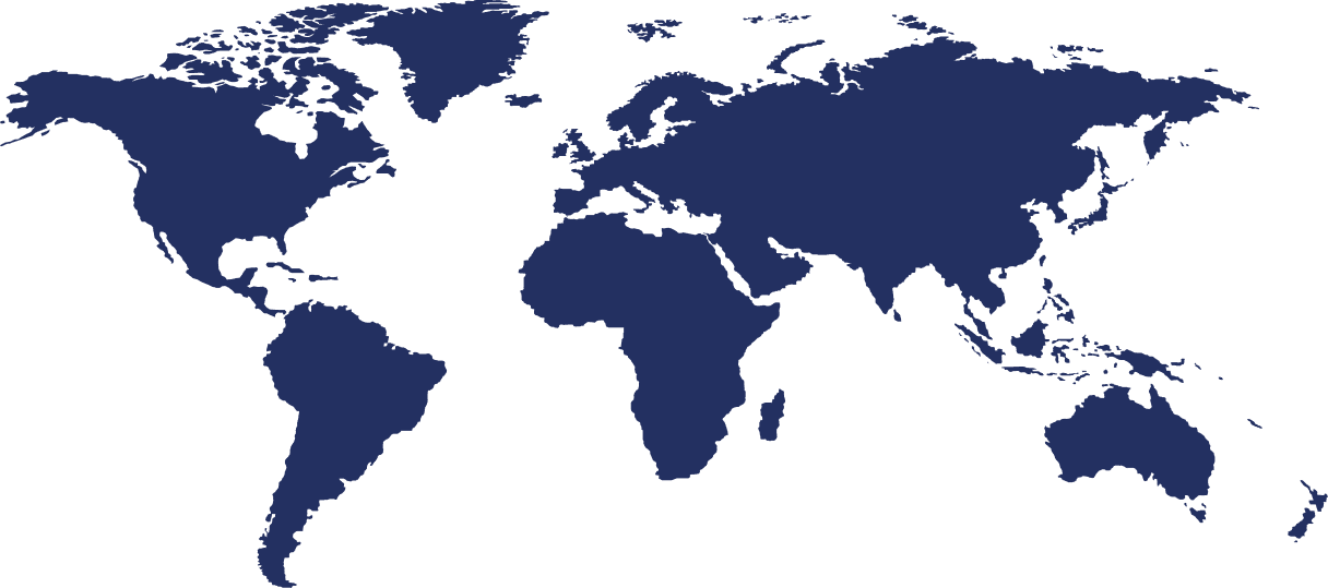 Карта присутствия