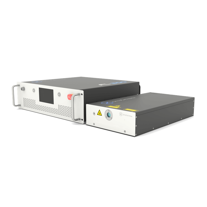 OPTOSYSTEMS飞秒激光器FL 300