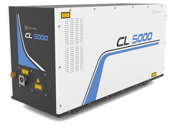 Эксимерный лазер CL 5000